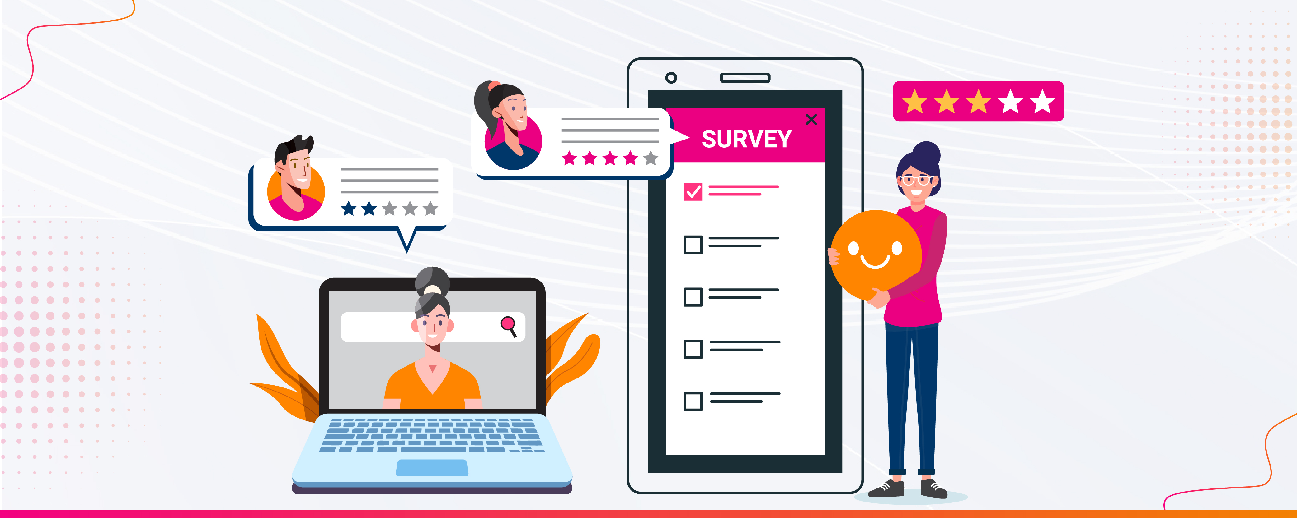 Why Customer Feedback Surveys Essential for Your Business?